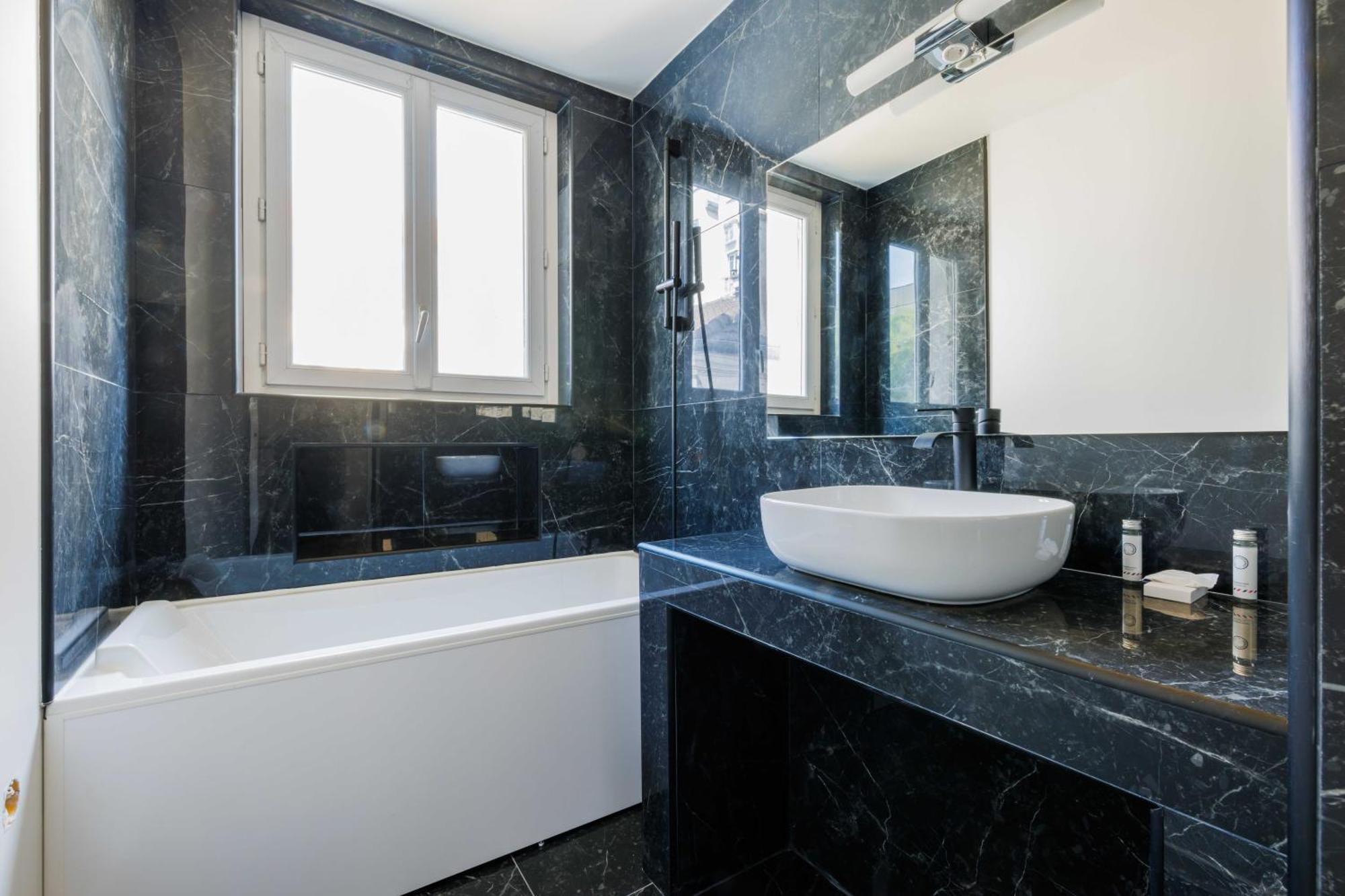Chic Appartement - 1Br-4P - Chateau De Βενσέν Εξωτερικό φωτογραφία