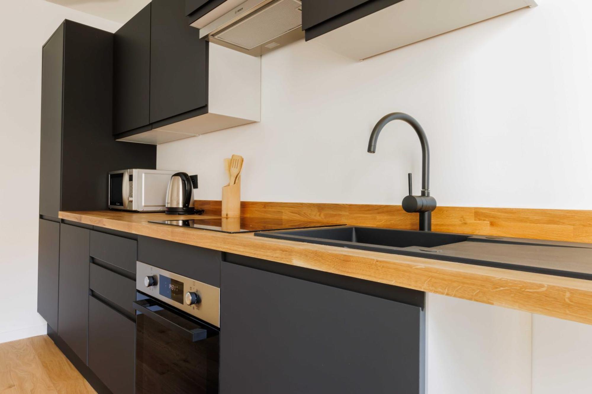 Chic Appartement - 1Br-4P - Chateau De Βενσέν Εξωτερικό φωτογραφία